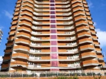 Apartamento - Aluguel - Jardim Panorama - Bauru - SP