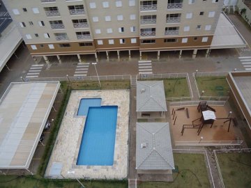 Apartamento Duplex - Venda - Jardim Cruzeiro do Sul - Bauru - SP