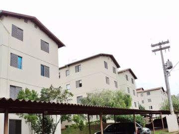 Apartamento - Venda - Jardim Vitria - Bauru - SP
