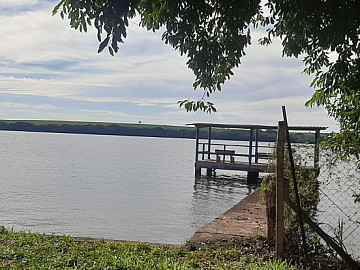 RANCHO � VENDA - PEDERNEIRAS/SP
