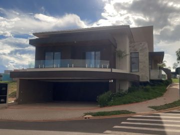 Casa em Condomínio - Venda - Residencial Guestier - Piratininga - SP