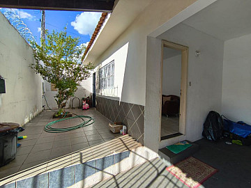 Casa - Venda - Jardim V�nia Maria - Bauru - SP