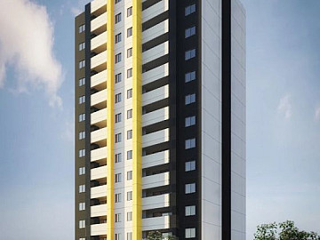 Apartamento - Venda - Vila Aviação - Bauru - SP