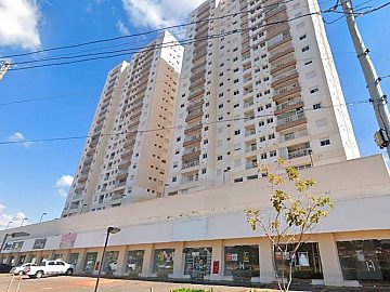 Apartamento - Venda - Jardim Contorno - Bauru - SP