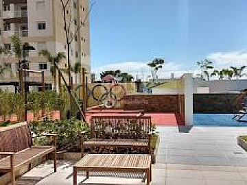 Apartamento � venda Residencial Nova Na��es Am�rica Bauru/SP