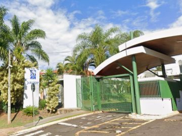 Casa em Condomnio - Venda - Jardim Colonial - Bauru - SP