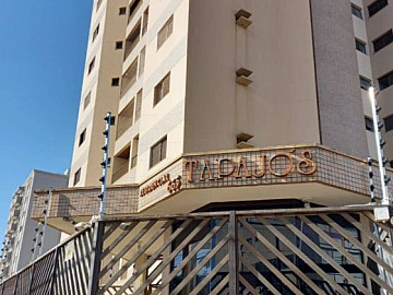Apartamento - Venda - Vila Nova Cidade Universit�ria - Bauru - SP