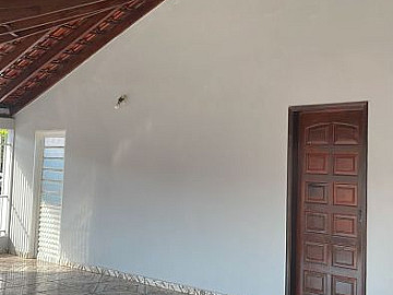 CASA � VENDA, BAIRRO SANTA LUZIA, BAURU/SP