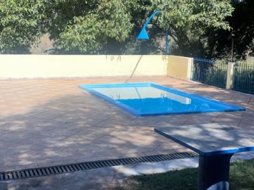 Chácara - Venda - Loteamento Chácaras Bauruenses II - Bauru - SP