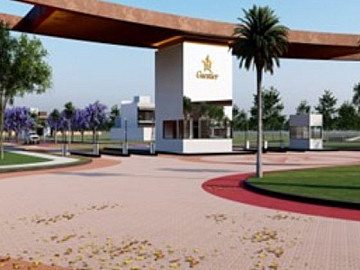 Casa em Condomínio - Venda - Residencial Guestier - Piratininga - SP