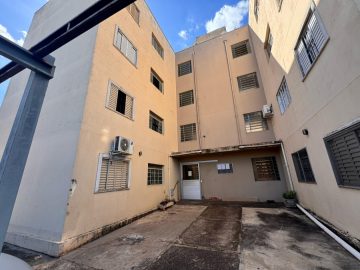 Apartamento - Venda - Jardim Vnia Maria - Bauru - SP