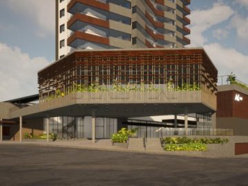 Apartamento Alto Padrão - Venda - Vila Aviação - Bauru - SP