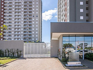 APARTAMENTO AVALON RESIDENCIAL 03 dormitorios, Bauru/SP