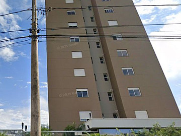 APARTAMENTO LA GUARDIA, Vila Avia��o, Bauru/SP