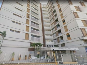 Apartamento - Venda - Vila Amrica - Bauru - SP