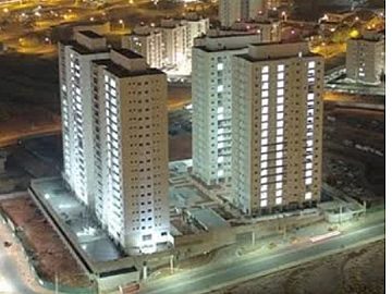 Apartamento - Venda - Jardim Contorno - Bauru - SP