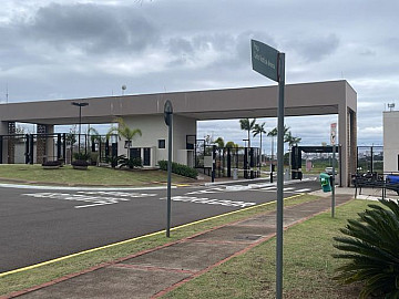 Casa em Condomínio - Venda - Cyrela Estoril - Bauru - SP