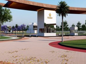 Terreno em Condomínio - Venda - Residencial Guestier - Piratininga - SP