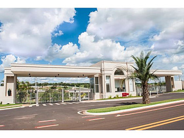 Casa em condom�nio Vila Dumont, Bauru/SP