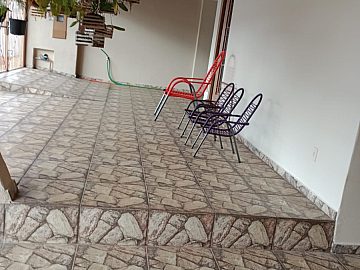 Casa � Venda � Ampla, Segura e Funcional, JD Higien�polis