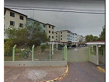 Apartamento - Venda - Parque Residencial das Camélias - Bauru - SP