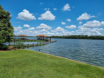 Rancho - Venda - �rea Rural de Arealva - Arealva - SP