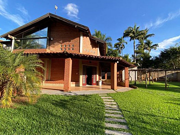 Rancho - Venda - Rancho Recreio Paturis - Pederneiras - SP