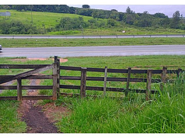 S�tio - Venda - �rea Rural de Bauru - Bauru - SP