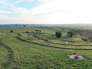 FAZENDA � VENDA, 117 ALQUEIRES, REGI�O DE BAURU/SP