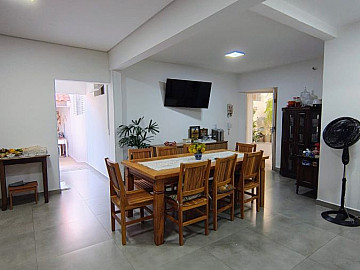 Casa - Venda - Jardim América - Bauru - SP