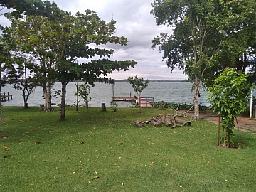 Rancho - Venda - Nova Marilândia - Arealva - SP
