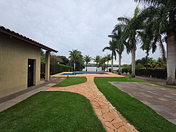 Rancho - Venda - Área Rural de Itaju - Itaju - SP