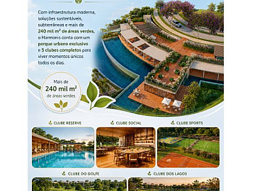 Terreno em Condom�nio - Venda - Residencial Guestier - Piratininga - SP