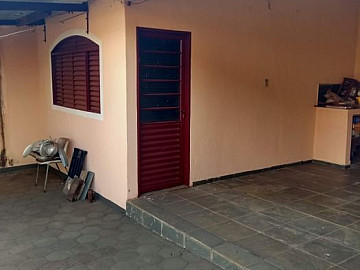 CASA � VENDA, JARDIM GODOY, Bauru/SP