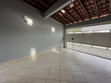 Casa - Venda - Vila Independncia - Bauru - SP