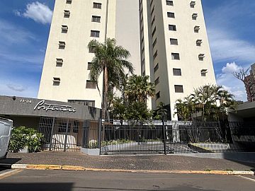 Apartamento � Venda � Edif�cio Portinari, Jardim Panorama