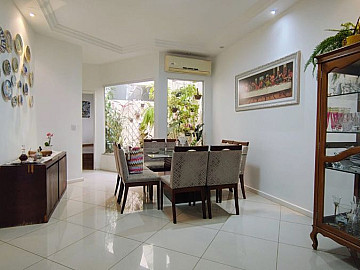 Casa - Venda - Jardim Estoril - Bauru - SP