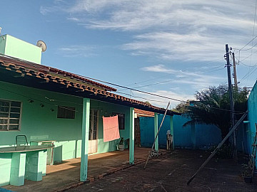 Ch�cara - Venda - N�cleo Habitacional Mary Dota - Bauru - SP