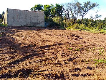 Terreno - Venda - Vale do Igap� - Bauru - SP