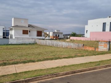 Terreno em Condomnio - Venda - Residencial Tambor - Bauru - SP