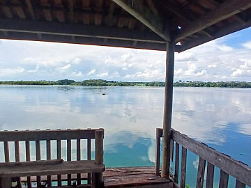 Rancho - Venda - Centro - Arealva - SP