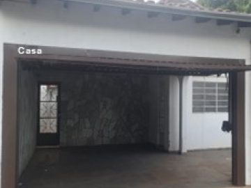 Casa a VENDA, Vila Cardia, Bauru/SP